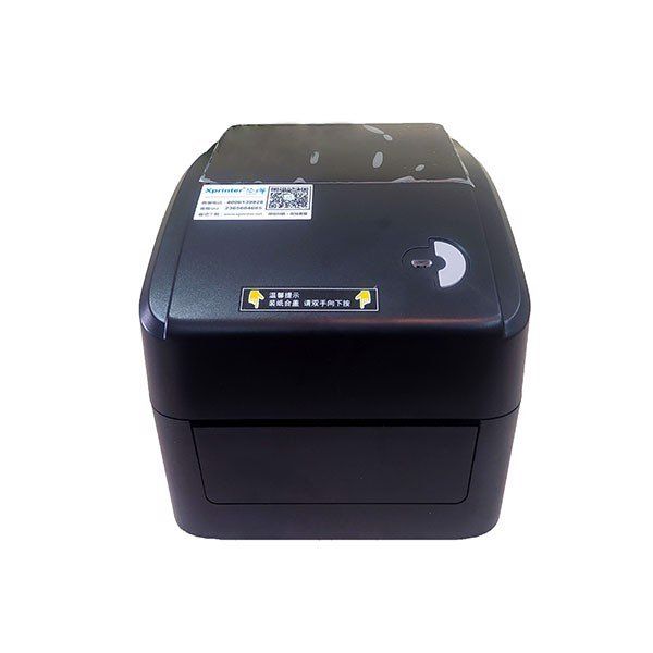 Máy in mã vạch Xprinter XP-420B