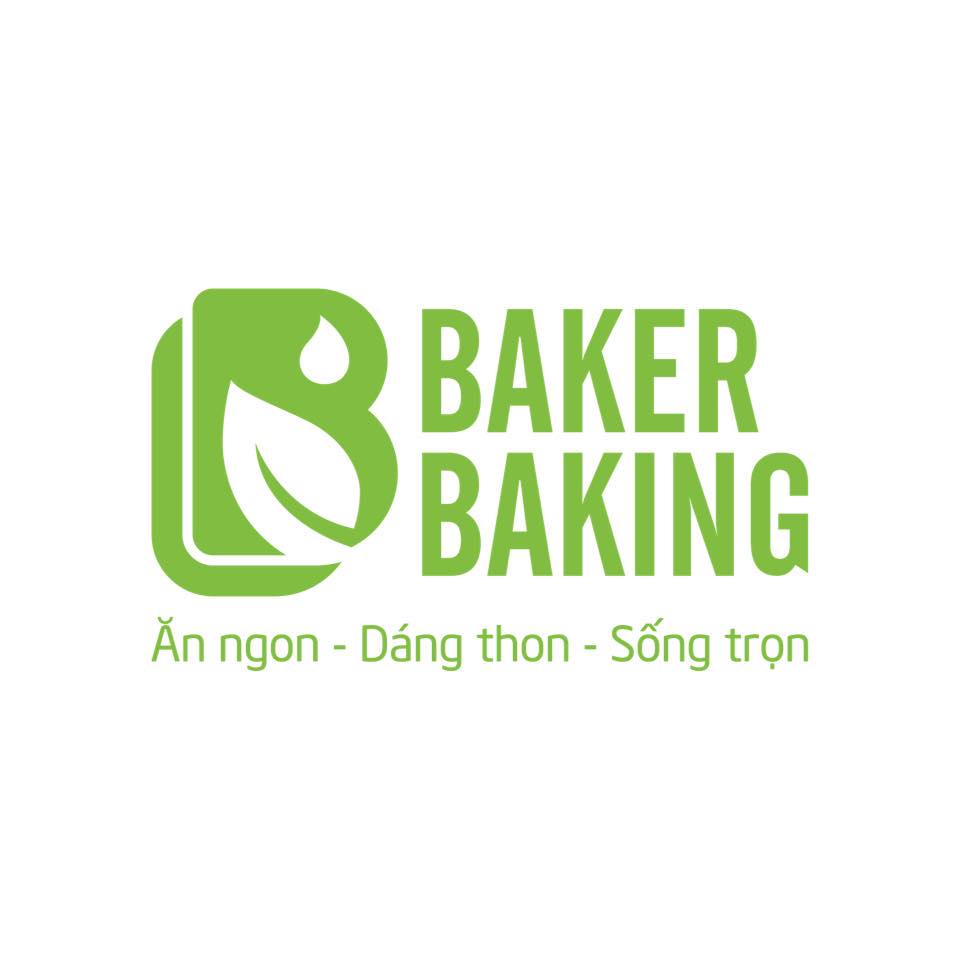 Baker Baking