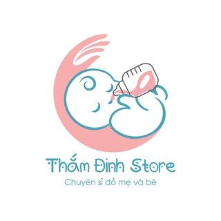 Thắm Đinh Store