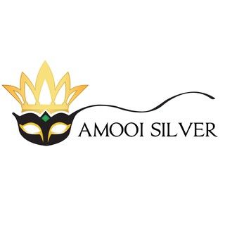 Amooi Silver