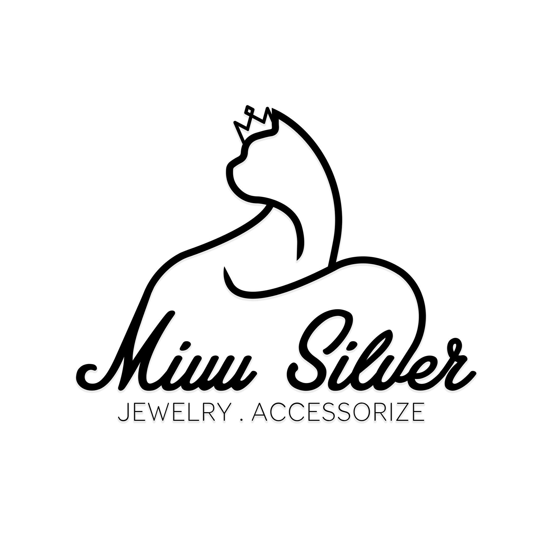 Miuu Silver