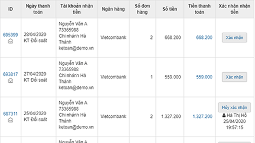 Tự động kết nối vận chuyển - Tối ưu chi phí giao hàng