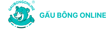 Gấu bông online