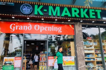 FRESH – K-Mart