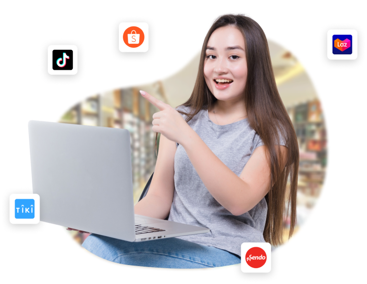 Phần mềm quản lý bán hàng online